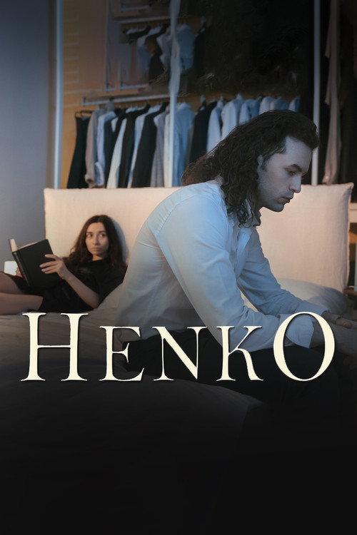 Henko 2022 official movie poster