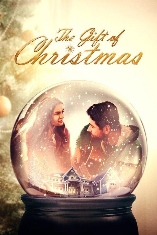 The Gift of Christmas 2020 official movie poster