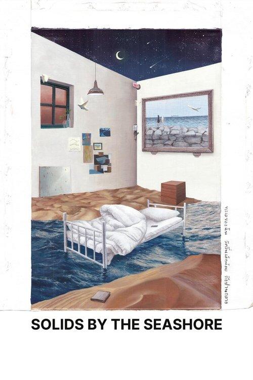 Solids by the Seashore 2023 official movie poster