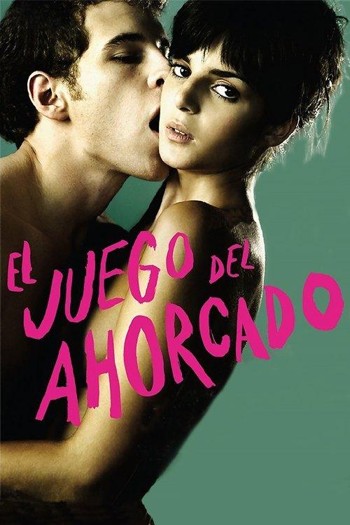 The Hanged Man 2009 official movie poster