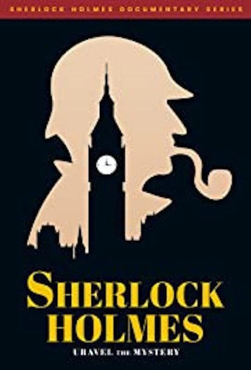 Sherlock Holmes: Unravel the Mystery 2019 official movie poster