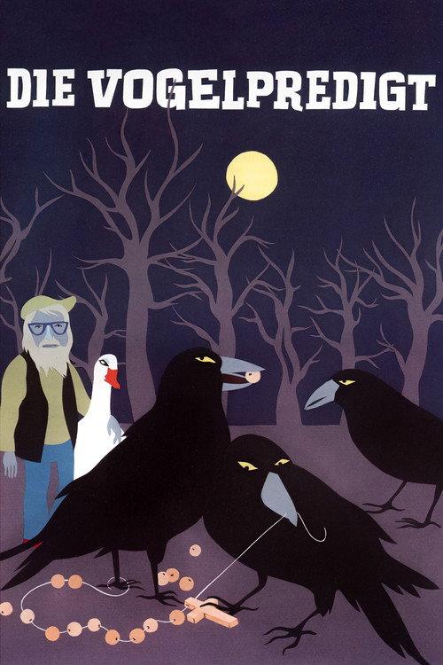 St. Francis Birds Tour 2005 official movie poster