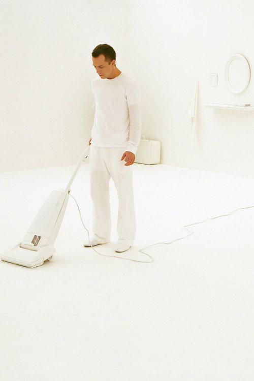 The White Door 2006 official movie poster