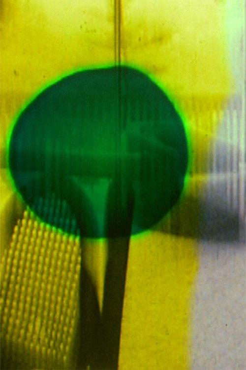 Blotcher Film 1981 official movie poster