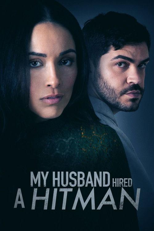 My Husband Hired a Hitman 2024 official movie poster