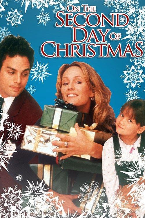 On the 2nd Day of Christmas 1997 official movie poster