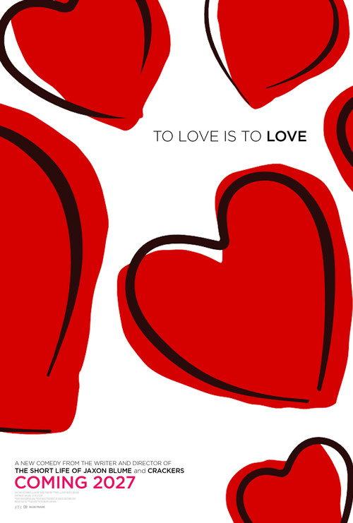 To Love Is To Love official movie poster