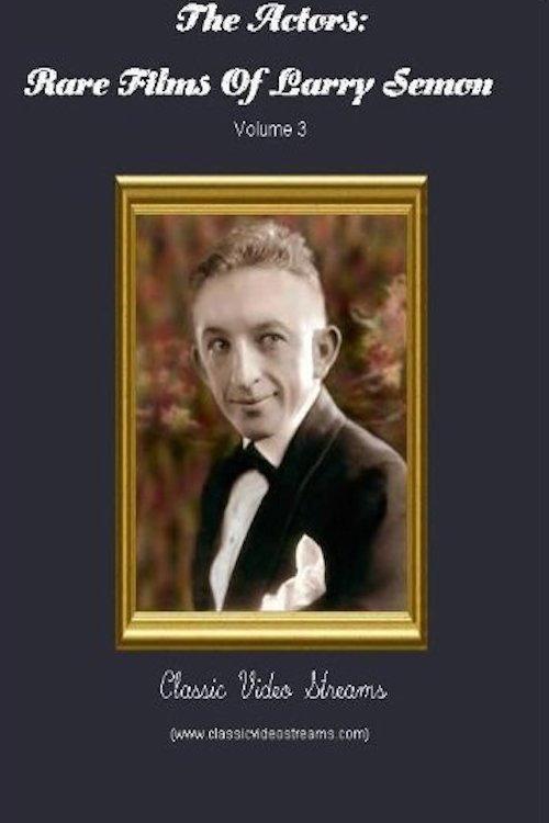 Frauds and Frenzies 1918 official movie poster