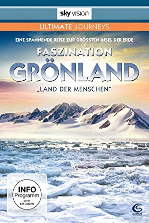 Faszination Groenland 2011 official movie poster