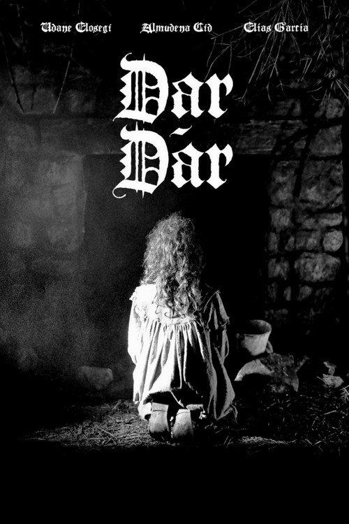 Dar-Dar 2020 official movie poster