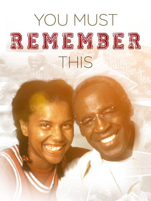 You Must Remember This 1992 official movie poster