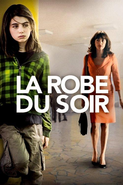 The Evening Dress 2009 official movie poster