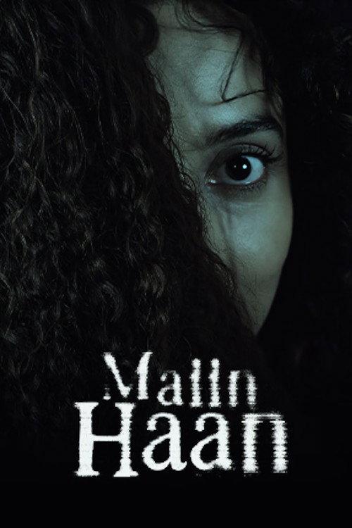 Maiin Haan 2026 official movie poster