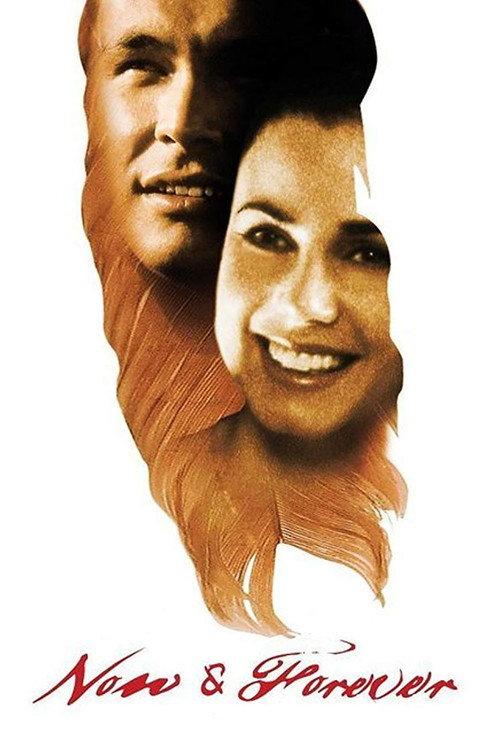 Now & Forever 2002 official movie poster