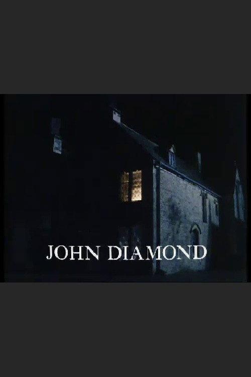 John Diamond 1981 official movie poster