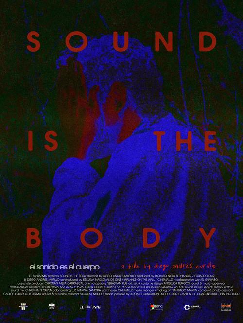 Sound is the Body  official movie poster