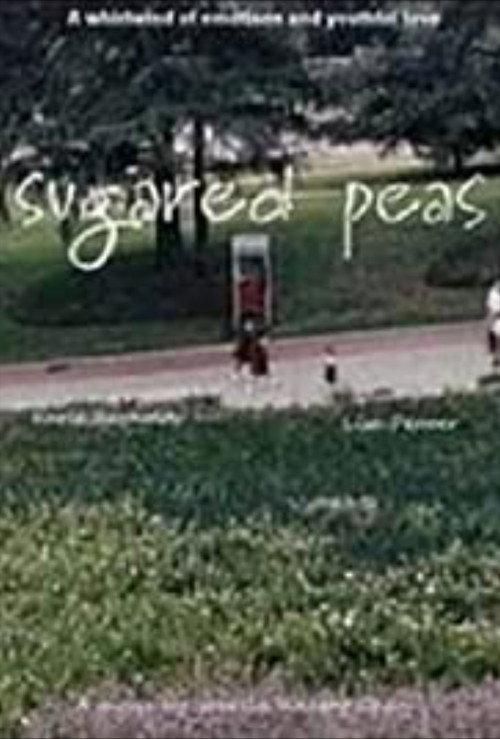 Sugared Peas 1996 official movie poster