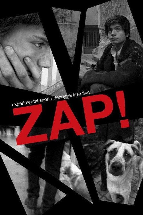 Zap! 2000 official movie poster