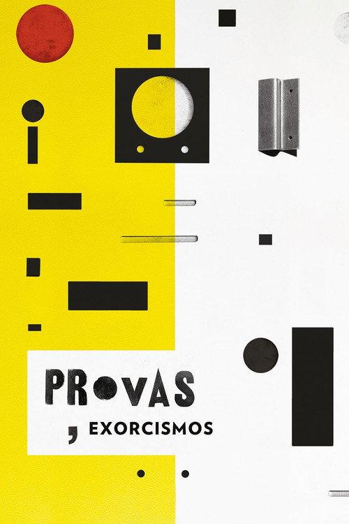 Trials, Exorcisms 2015 official movie poster