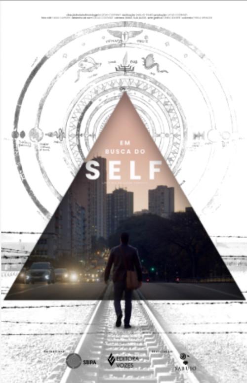 In Search of Self official movie poster