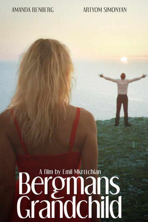 Bergmans Grandchild 2014 official movie poster