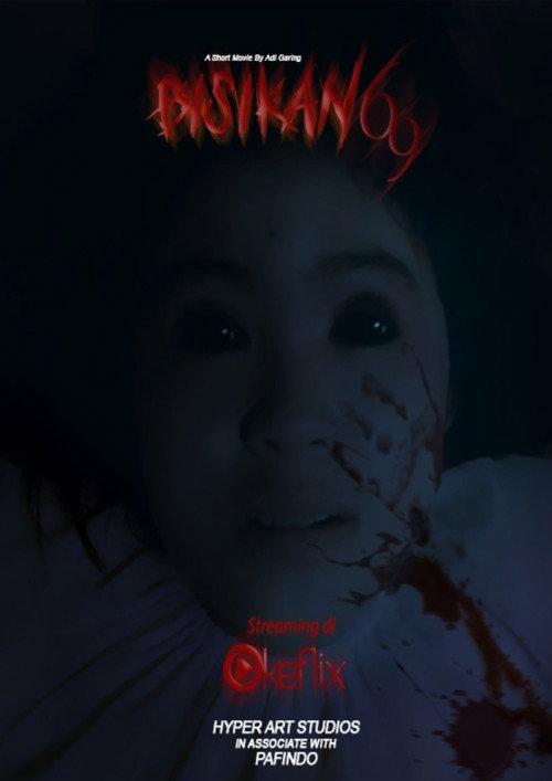 Bisikan 69 2020 official movie poster