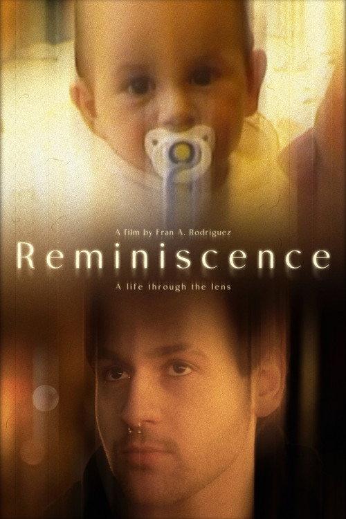Reminiscence: A Life Through the Lens 2024 official movie poster