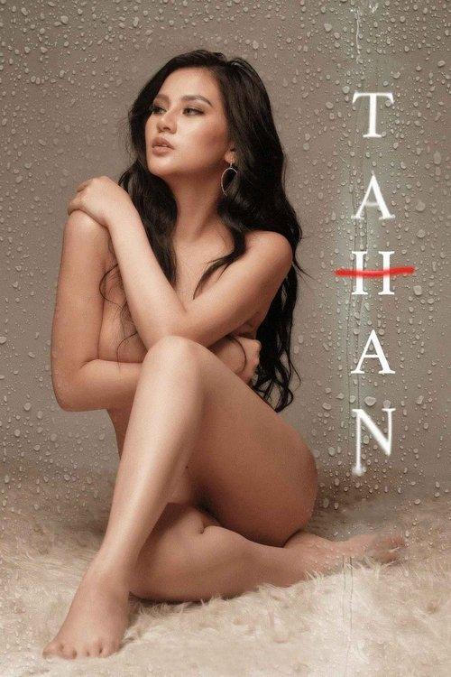 Tahan 2022 official movie poster