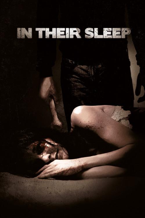 In Their Sleep 2010 official movie poster