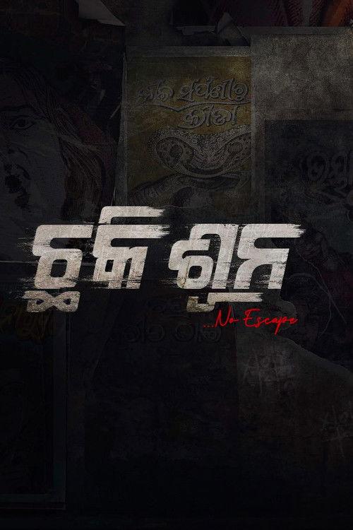 Chhaki Suna 2026 official movie poster