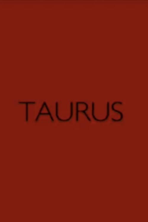 Taurus 2006 official movie poster