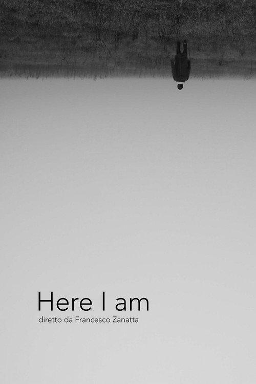 Here I am 2019 official movie poster