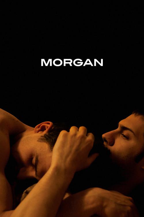 Morgan 2012 official movie poster