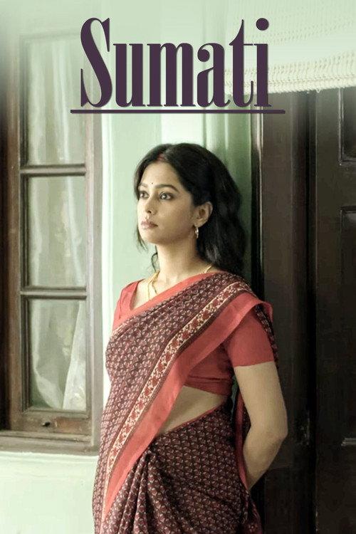 Sumati 2019 official movie poster