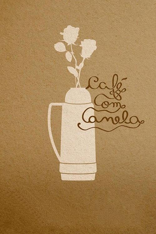 Coffee With Cinnamon 2018 official movie poster