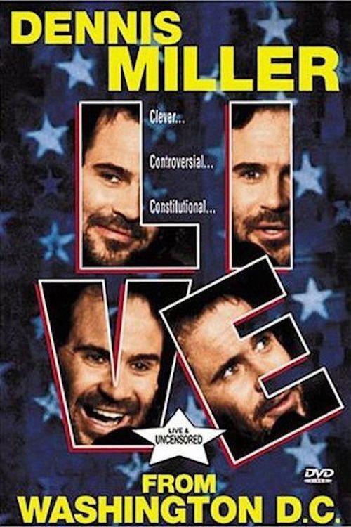 Mr. Miller Goes to Washington 1988 official movie poster