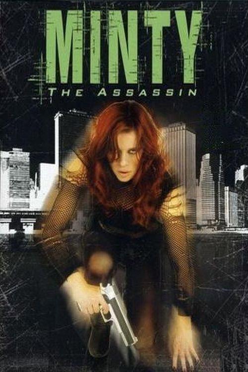 Minty the Assassin 2009 official movie poster
