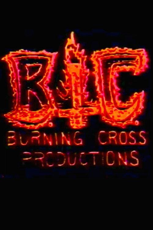 The Spawning Of B.C.P. 1991 official movie poster