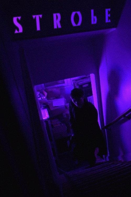 Strobe 2025 official movie poster