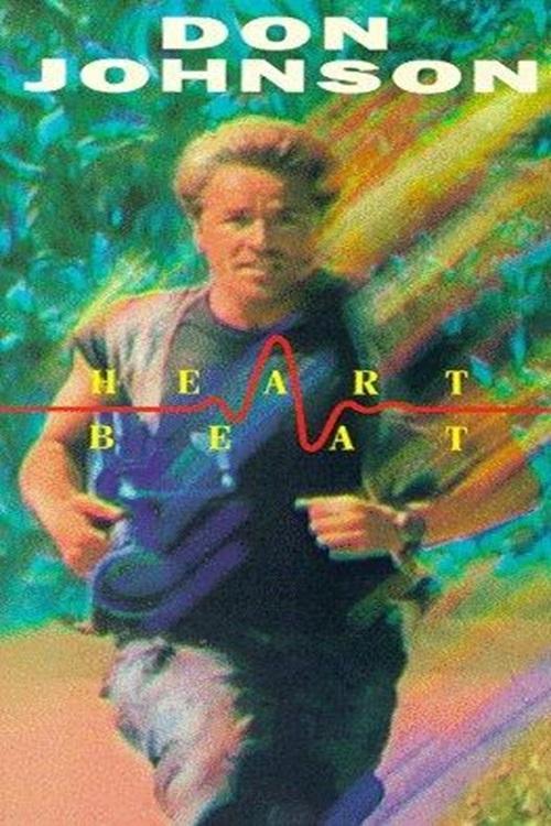 Heartbeat 1987 official movie poster