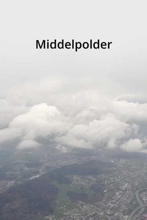 Middelpolder 2023 official movie poster