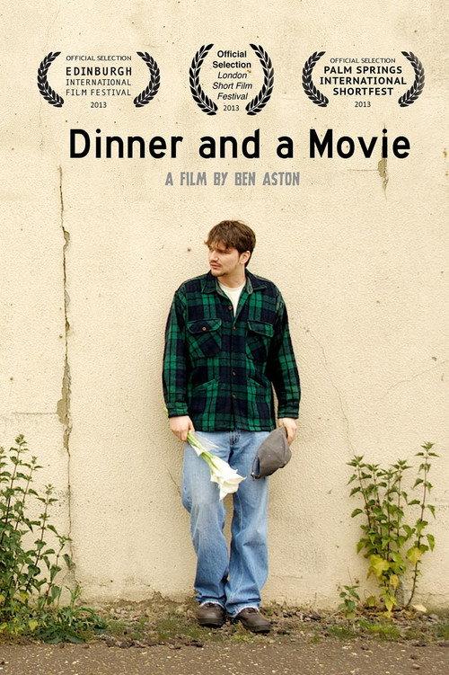 Dinner and a Movie 2013 official movie poster