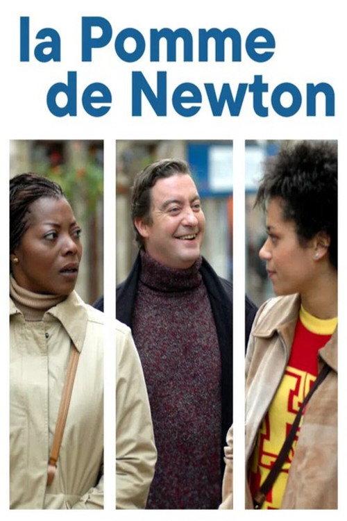 La Pomme de Newton 2005 official movie poster