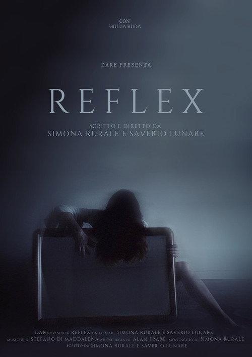 Reflex 2023 official movie poster