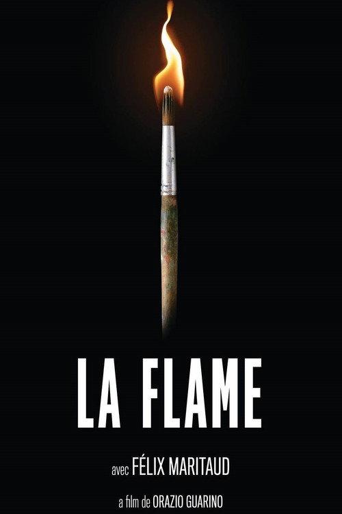 La Flame 2019 official movie poster
