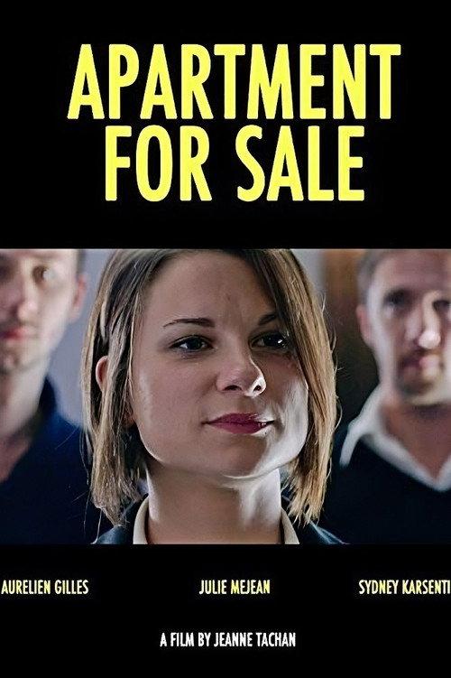 Apartment for Sale 2015 official movie poster