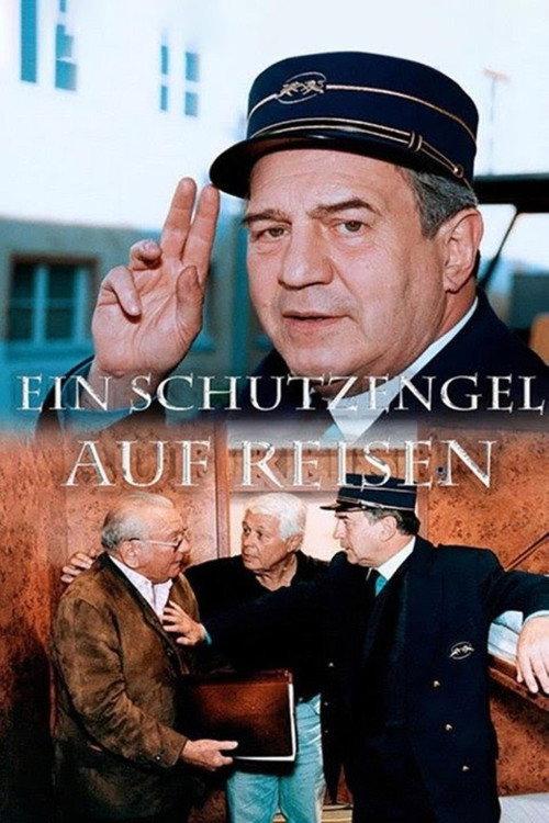Ein Schutzengel auf Reisen 1997 official movie poster