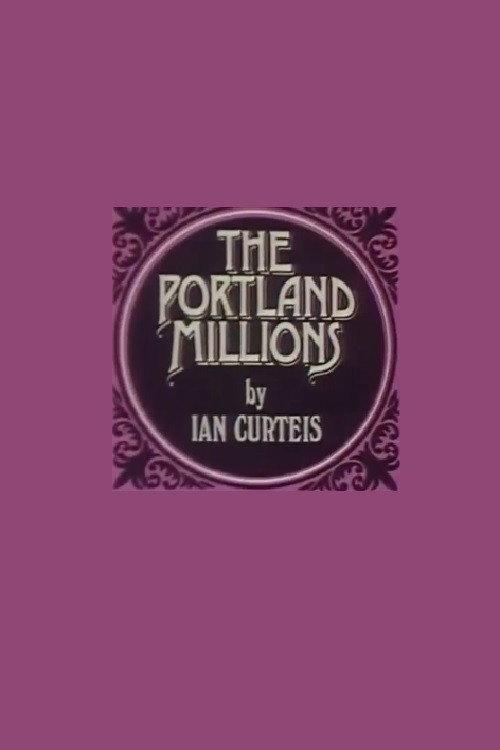 The Portland Millions 1976 official movie poster