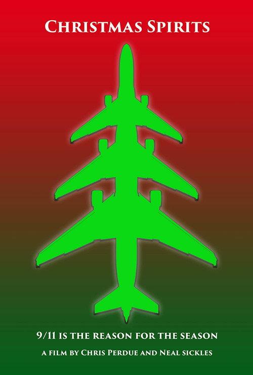 Christmas Spirits 2007 official movie poster