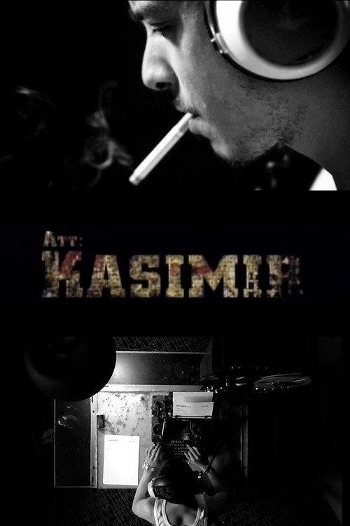 Att: Kasimir 2007 official movie poster